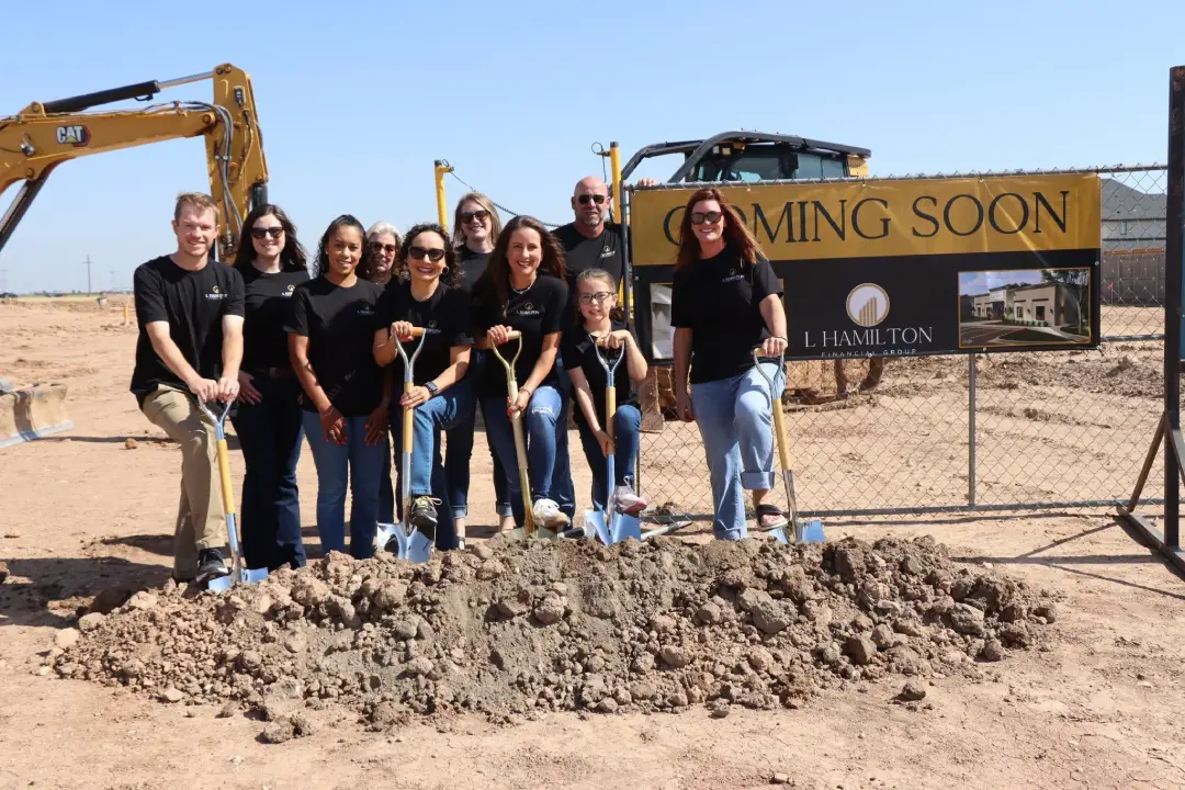 L Hamilton Financial Group Photo 6