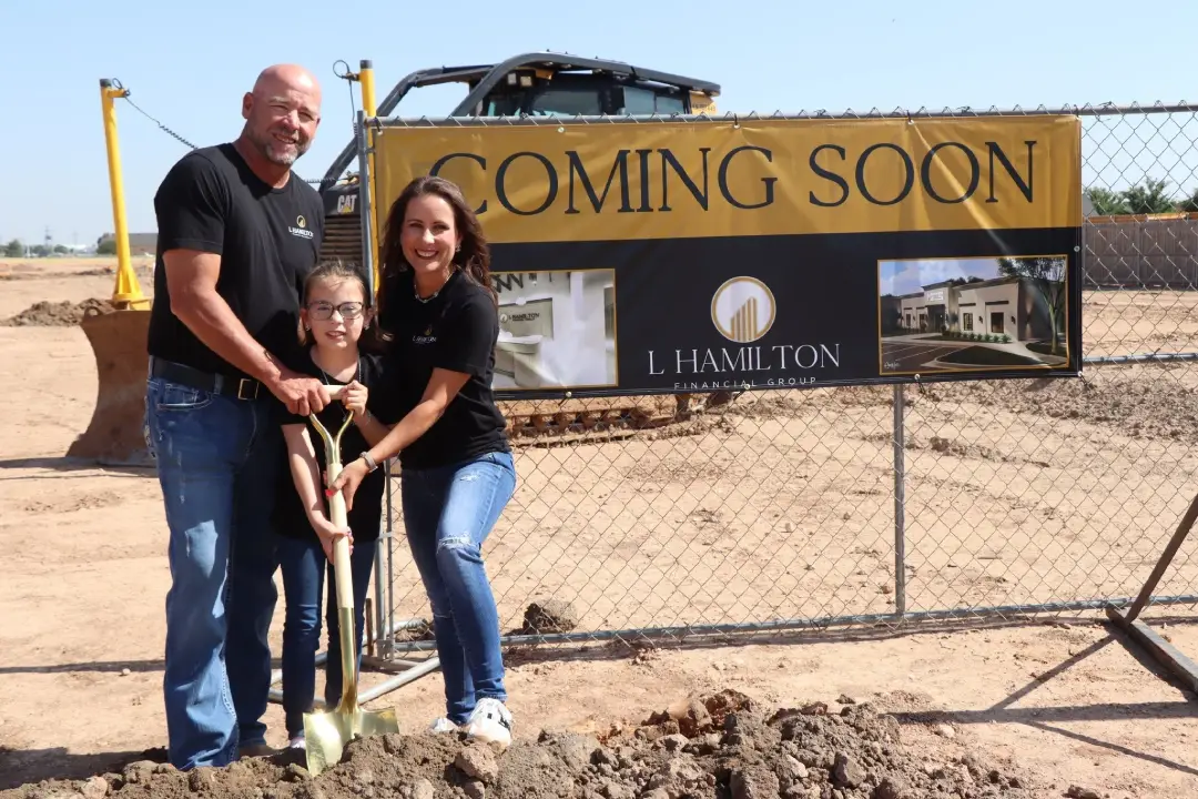 L Hamilton Financial Group Photo 9