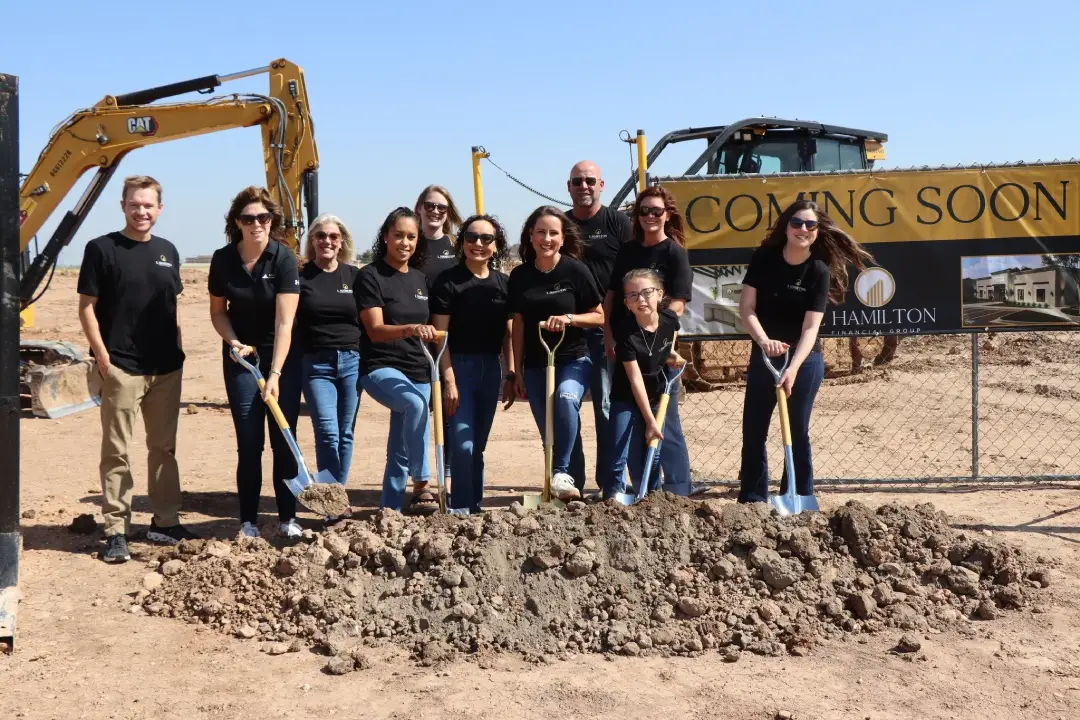 L Hamilton Financial Group Photo 11