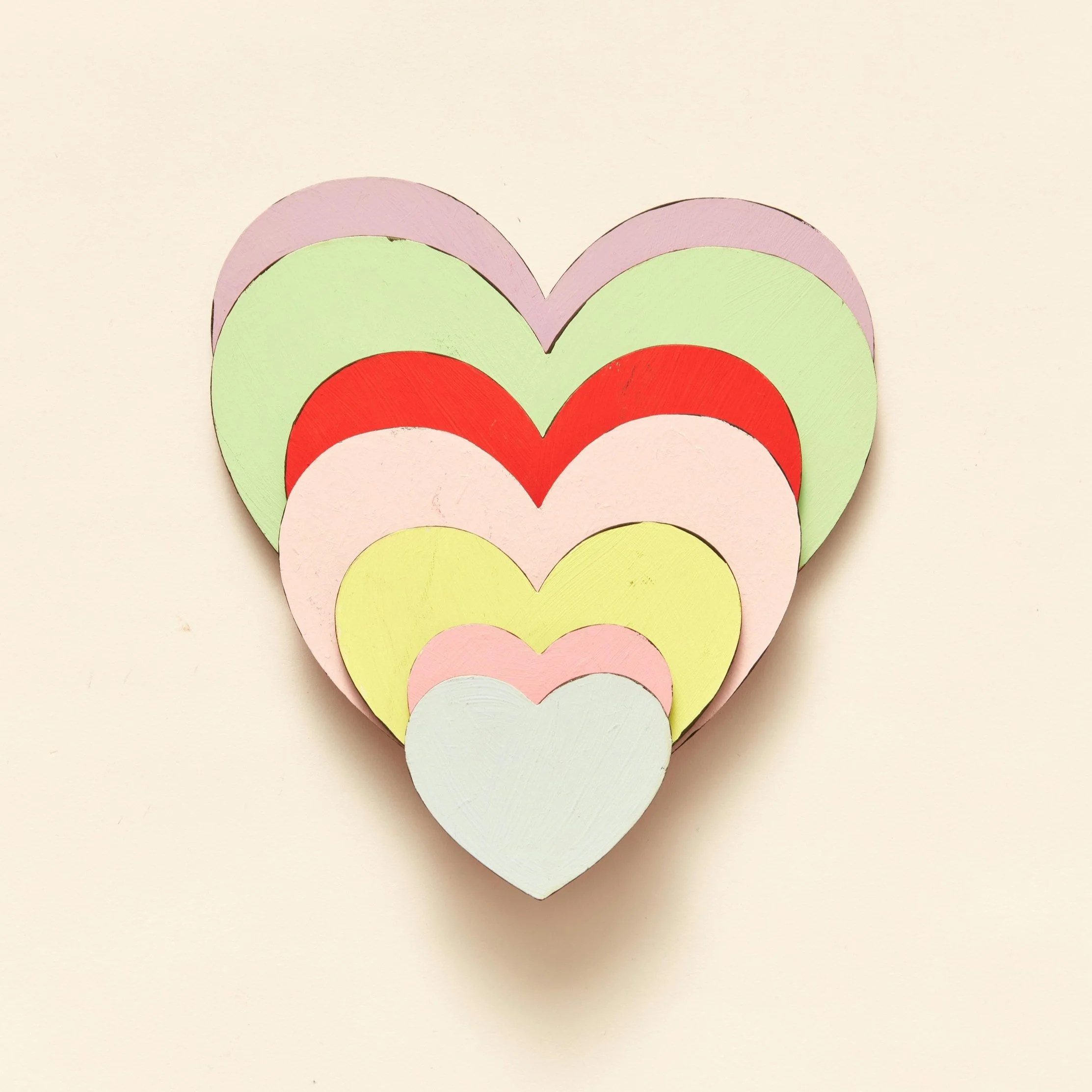 Hearts