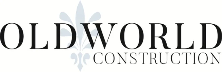 Old World Construction