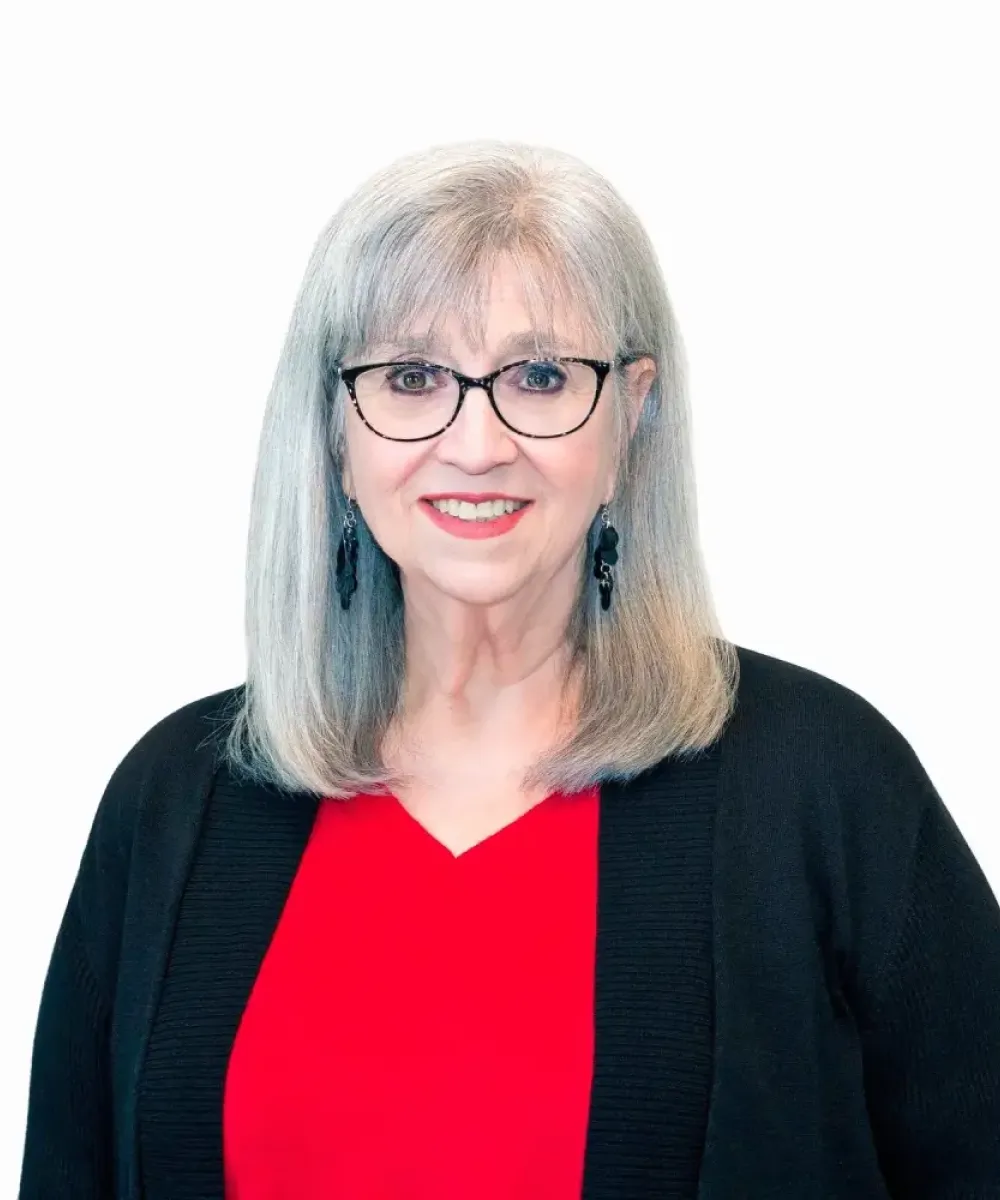 Deborah Gossett