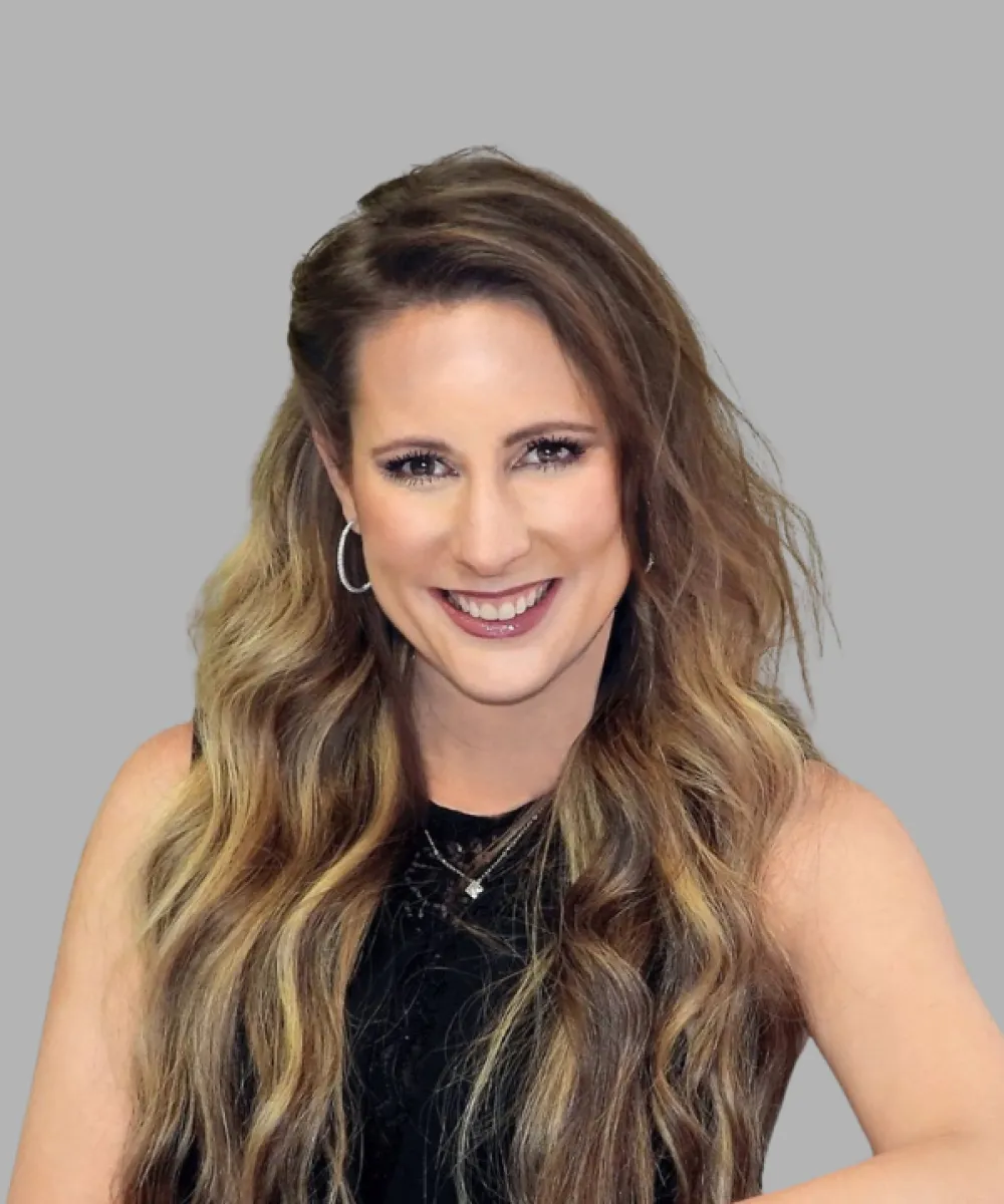 Laura Hamilton