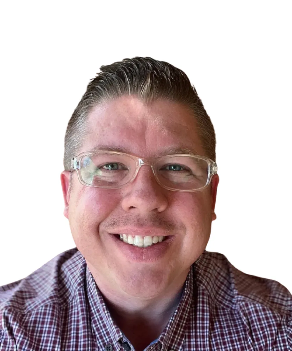 Kris Molhusen