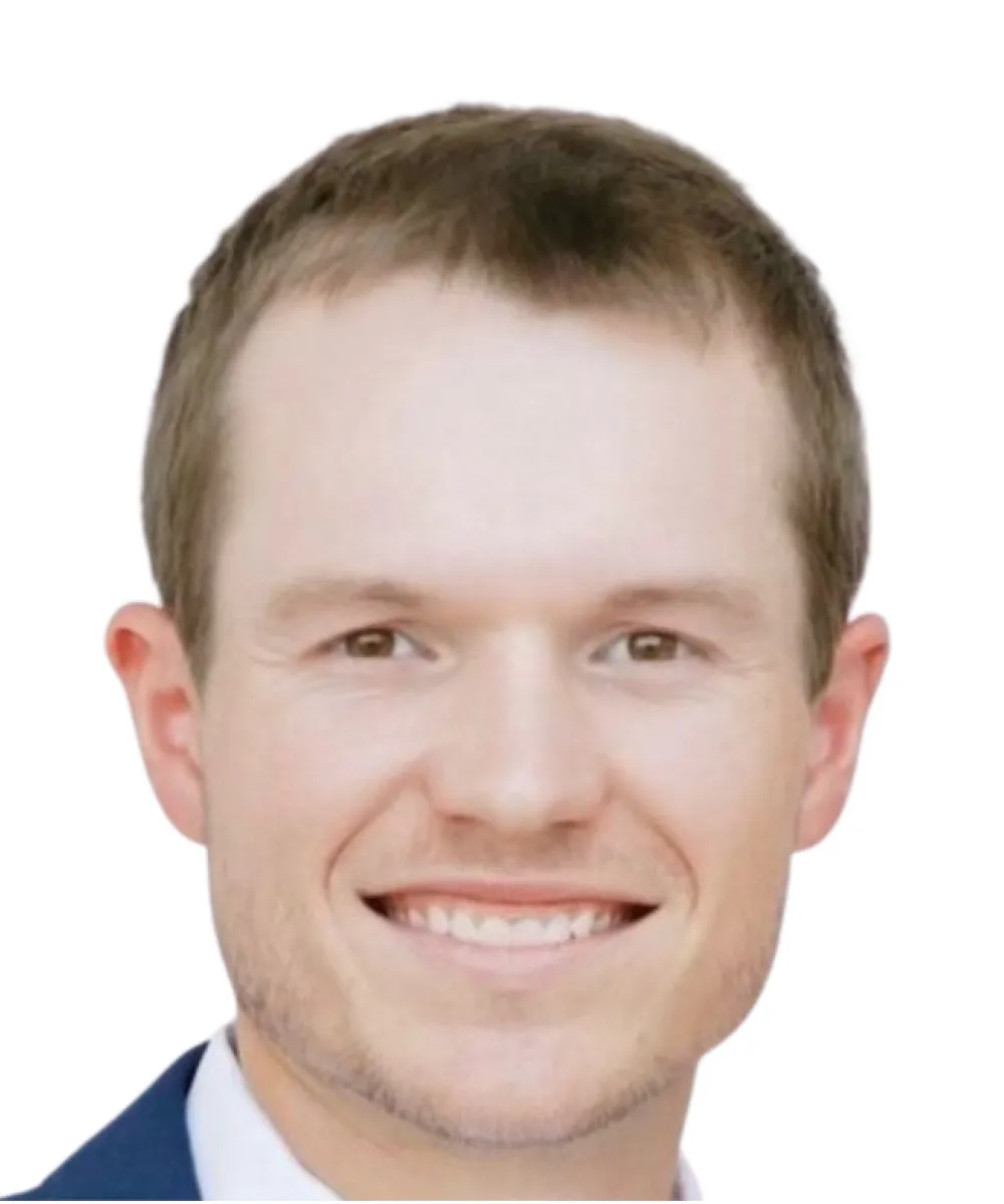 Connor Copley