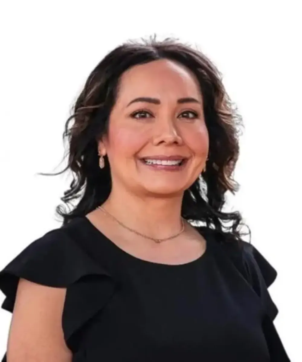 Melissa Martinez